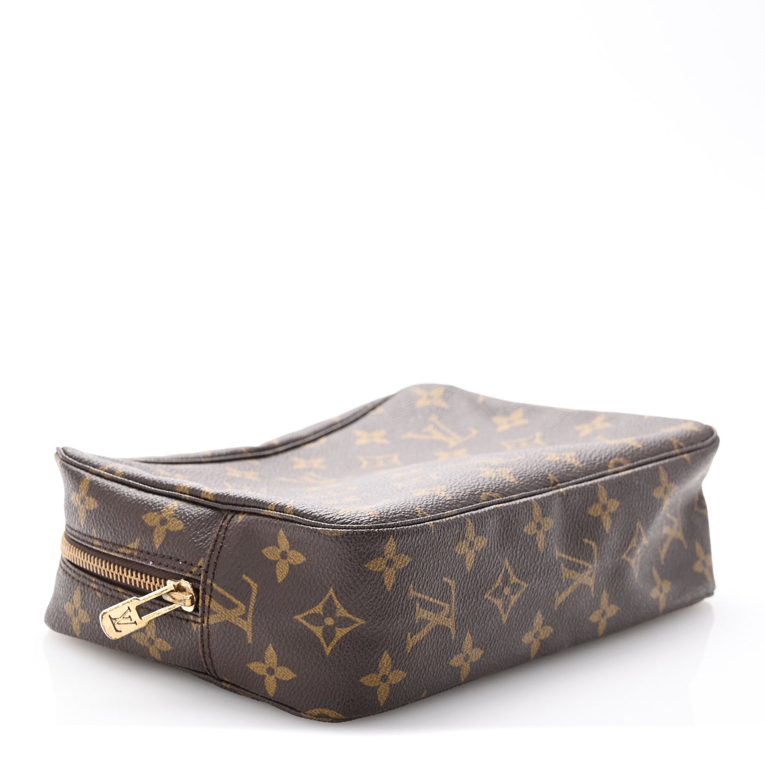 Louis Vuitton Monogram Trousse Toilette 23 4 of 8