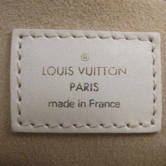 Louis Vuitton Mini Monogram Trapeze PM Rose 9 of 10