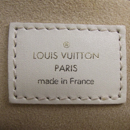 Louis Vuitton Mini Monogram Trapeze PM Rose 9 of 10