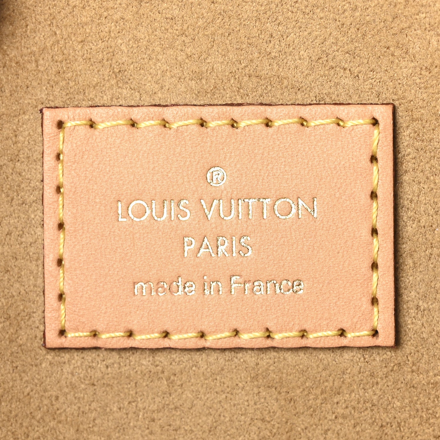 Louis Vuitton Monogram Boite Chapeau Souple MM 6 of 9
