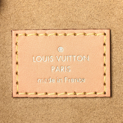 Louis Vuitton Monogram Boite Chapeau Souple MM 6 of 9