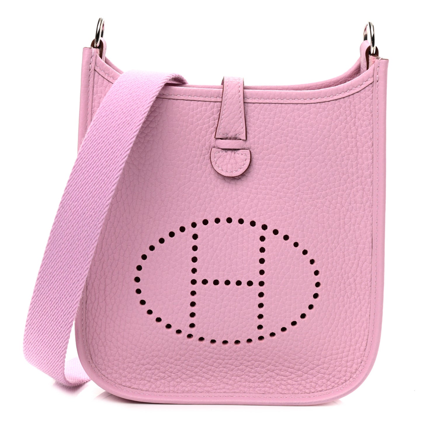 Taurillon Clemence Evelyne TPM Mauve Sylvestre