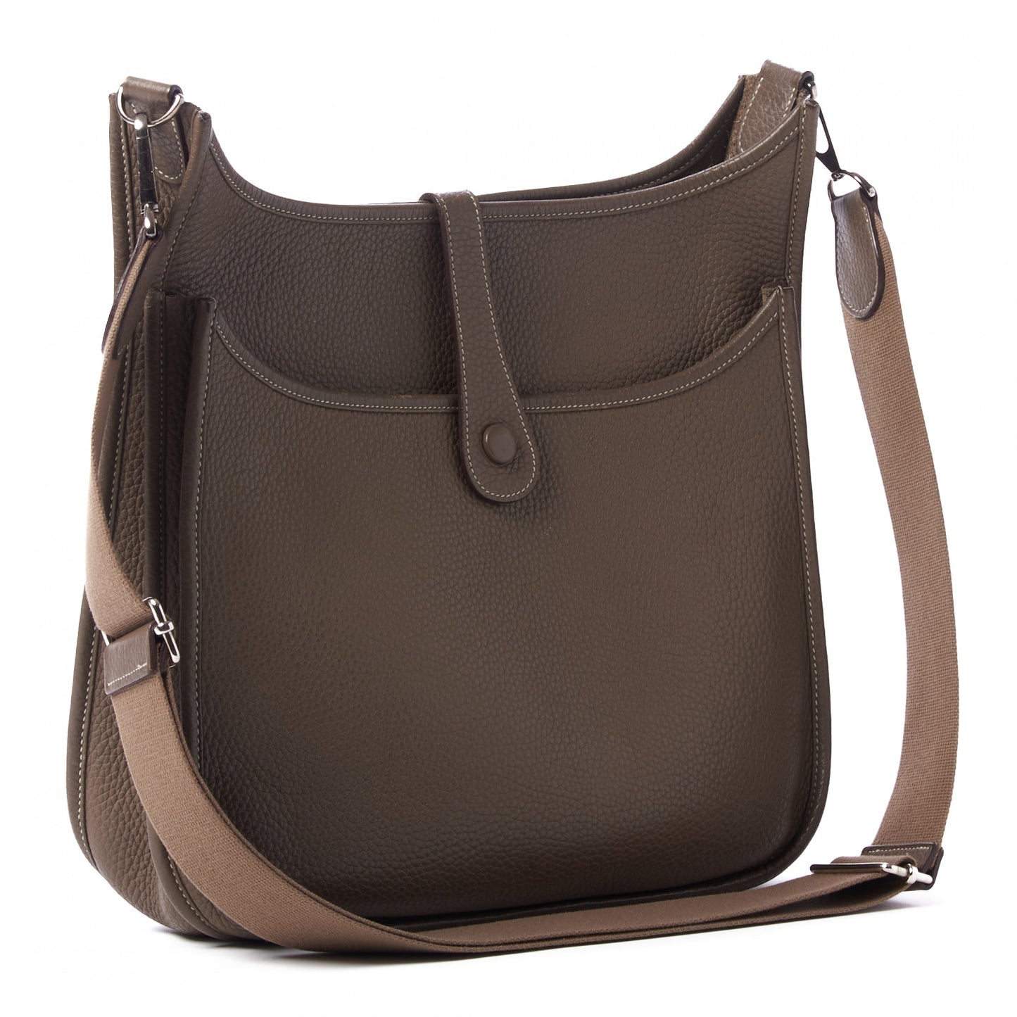 Taurillon Clemence Evelyne III GM Etoupe