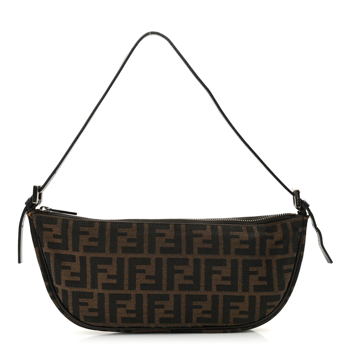 Zucca Pochette Tobacco