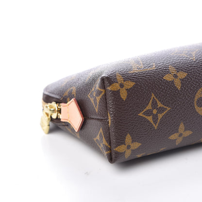 Louis Vuitton Monogram Cosmetic Pouch GM 5 of 9
