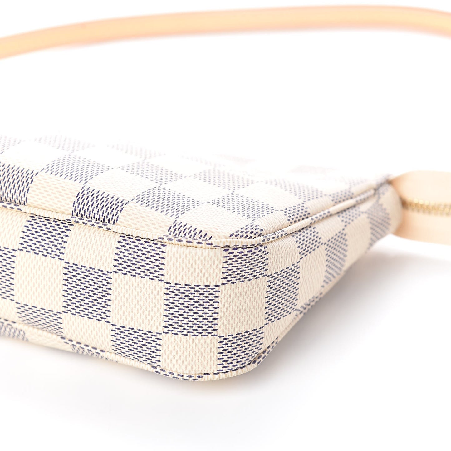 Damier Azur Pochette Accessories NM