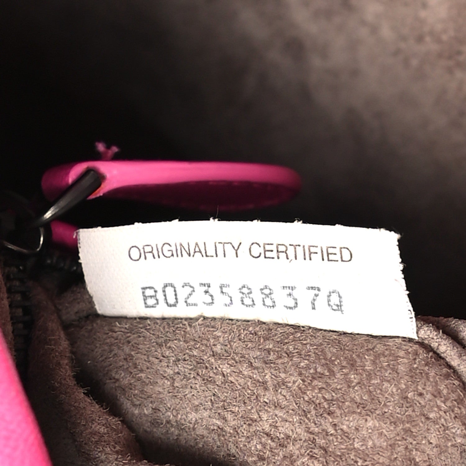 Bottega Veneta Nappa Intrecciato Medium Veneta Hobo Rosa Shock 7 of 11