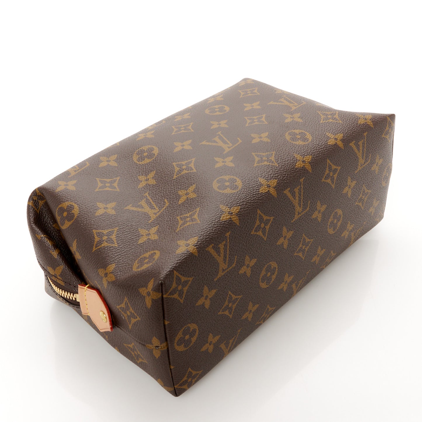 Monogram Cosmetic Pouch GM NM