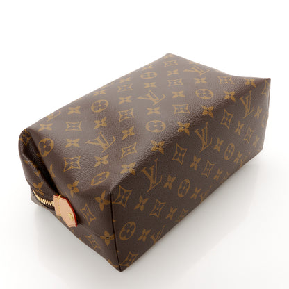 Louis Vuitton Monogram Cosmetic Pouch GM NM 4 of 7