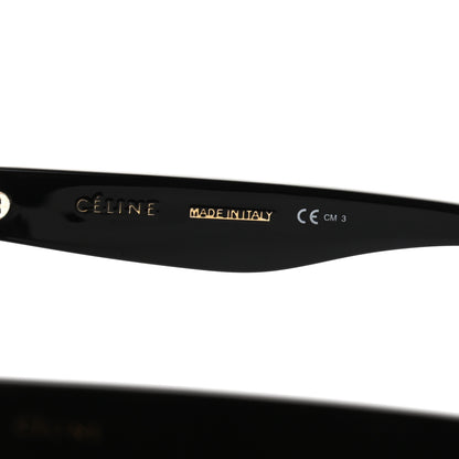 Celine Andrea Sunglasses Black 6 of 7