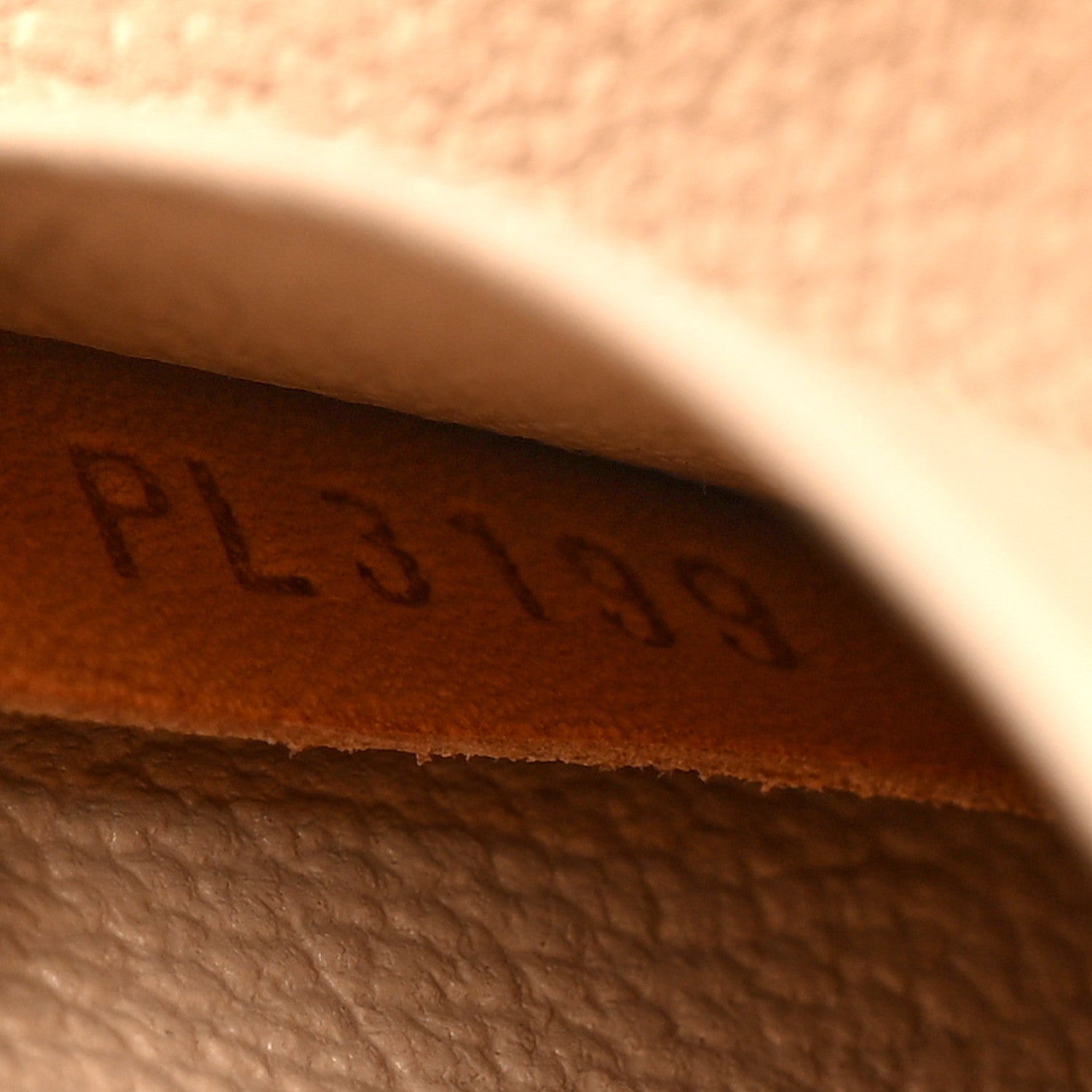 Louis Vuitton Monogram Nice Mini 7 of 8