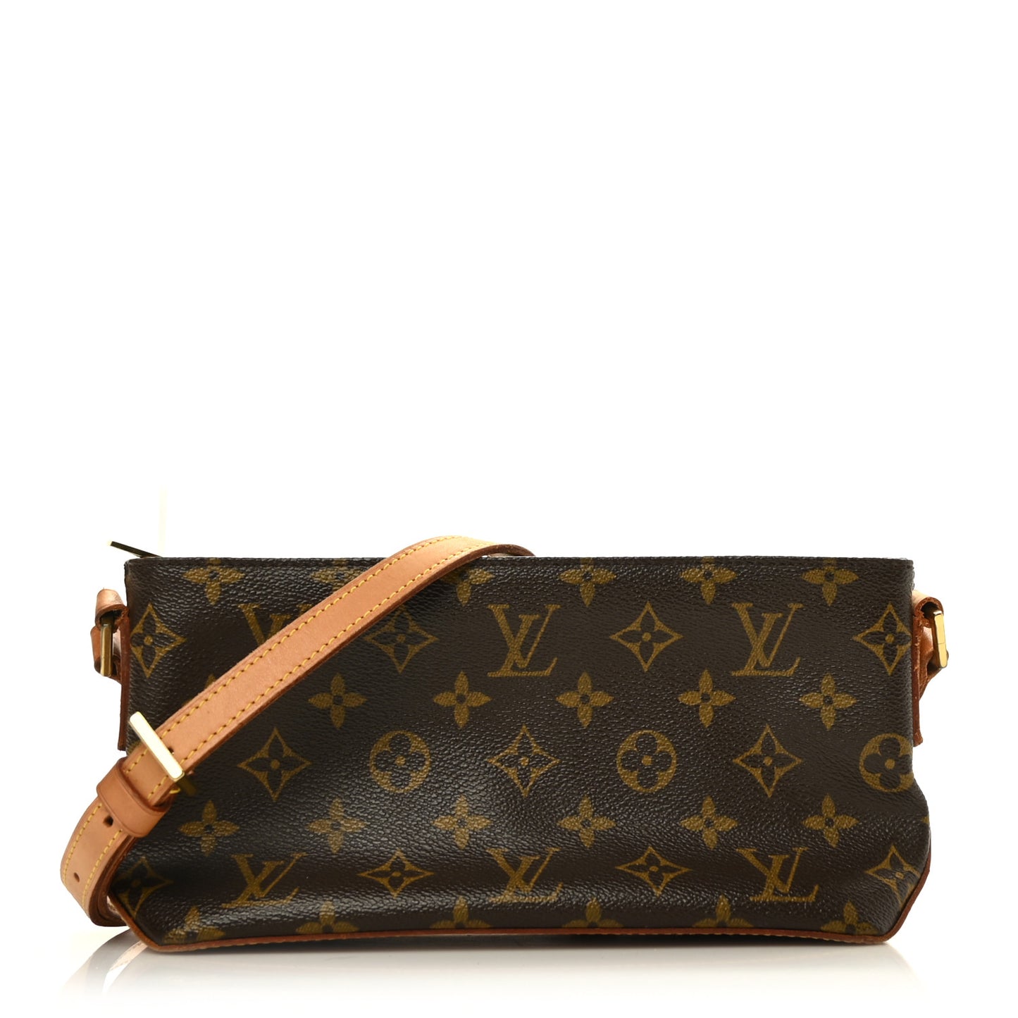 Monogram Trotteur