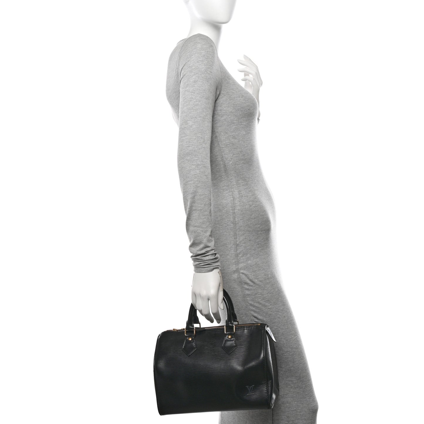 Epi Speedy 25 Black