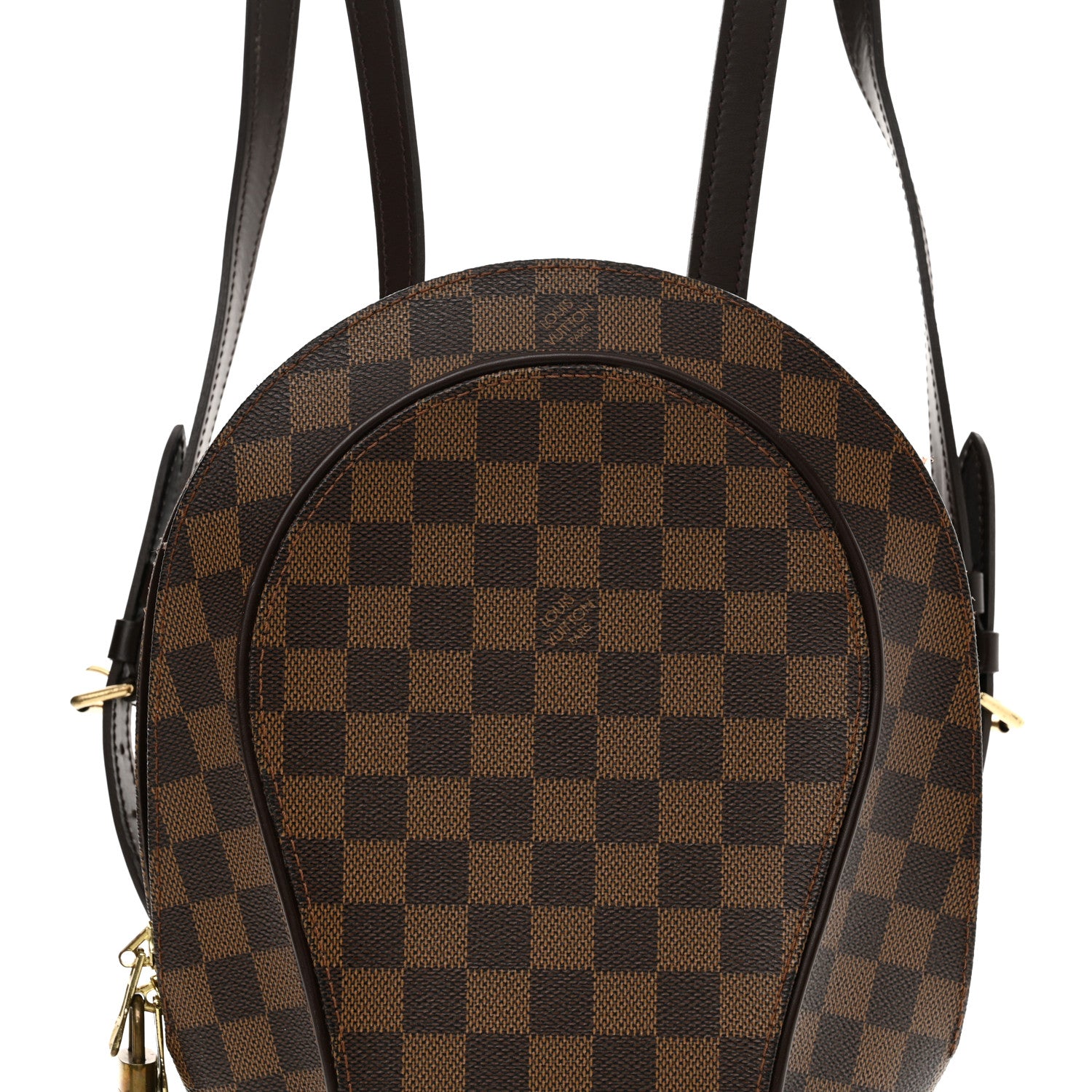 Louis Vuitton Damier Ebene Ellipse Sac a Dos Backpack 7 of 17