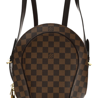 Louis Vuitton Damier Ebene Ellipse Sac a Dos Backpack 7 of 17