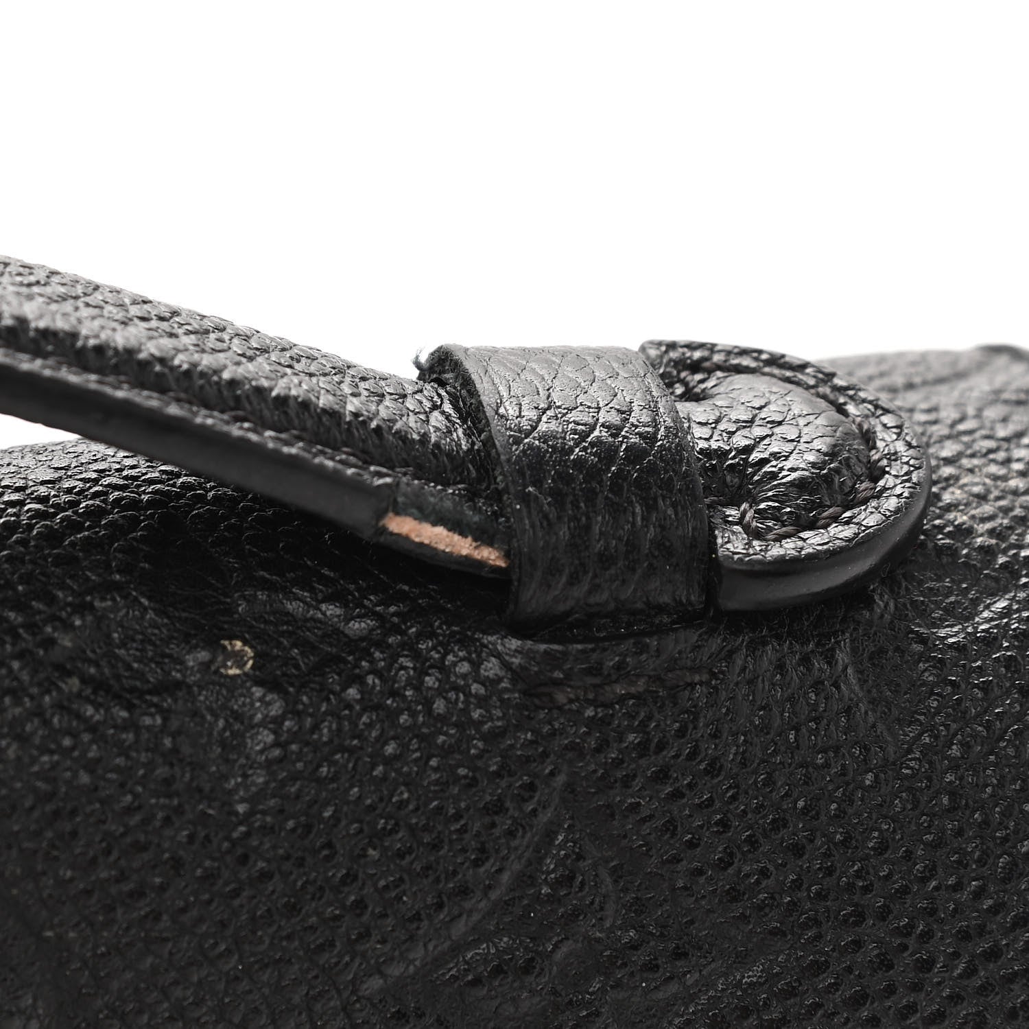 Louis Vuitton Empreinte Pochette Metis Black 13 of 17