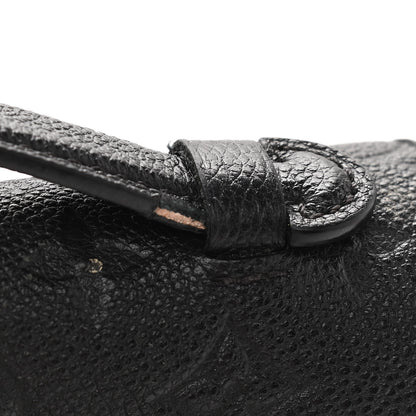 Louis Vuitton Empreinte Pochette Metis Black 13 of 17
