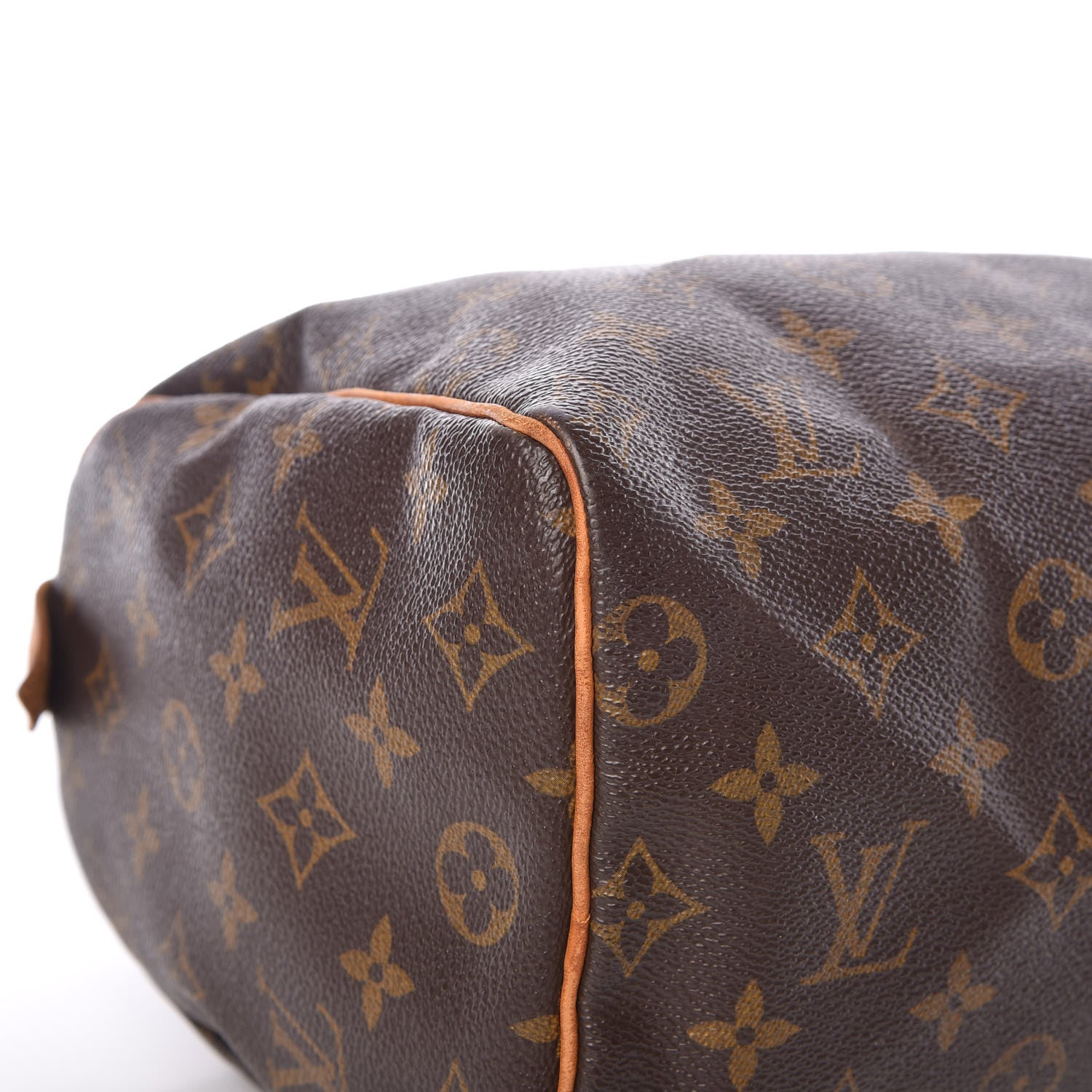 Louis Vuitton Monogram Speedy 25 13 of 25