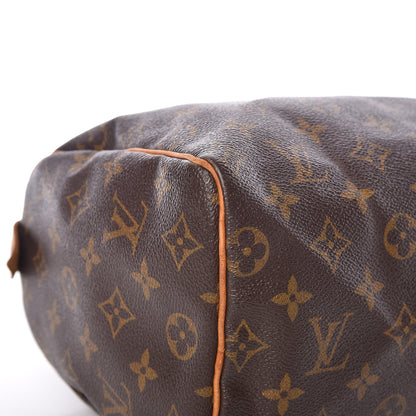 Louis Vuitton Monogram Speedy 25 13 of 25