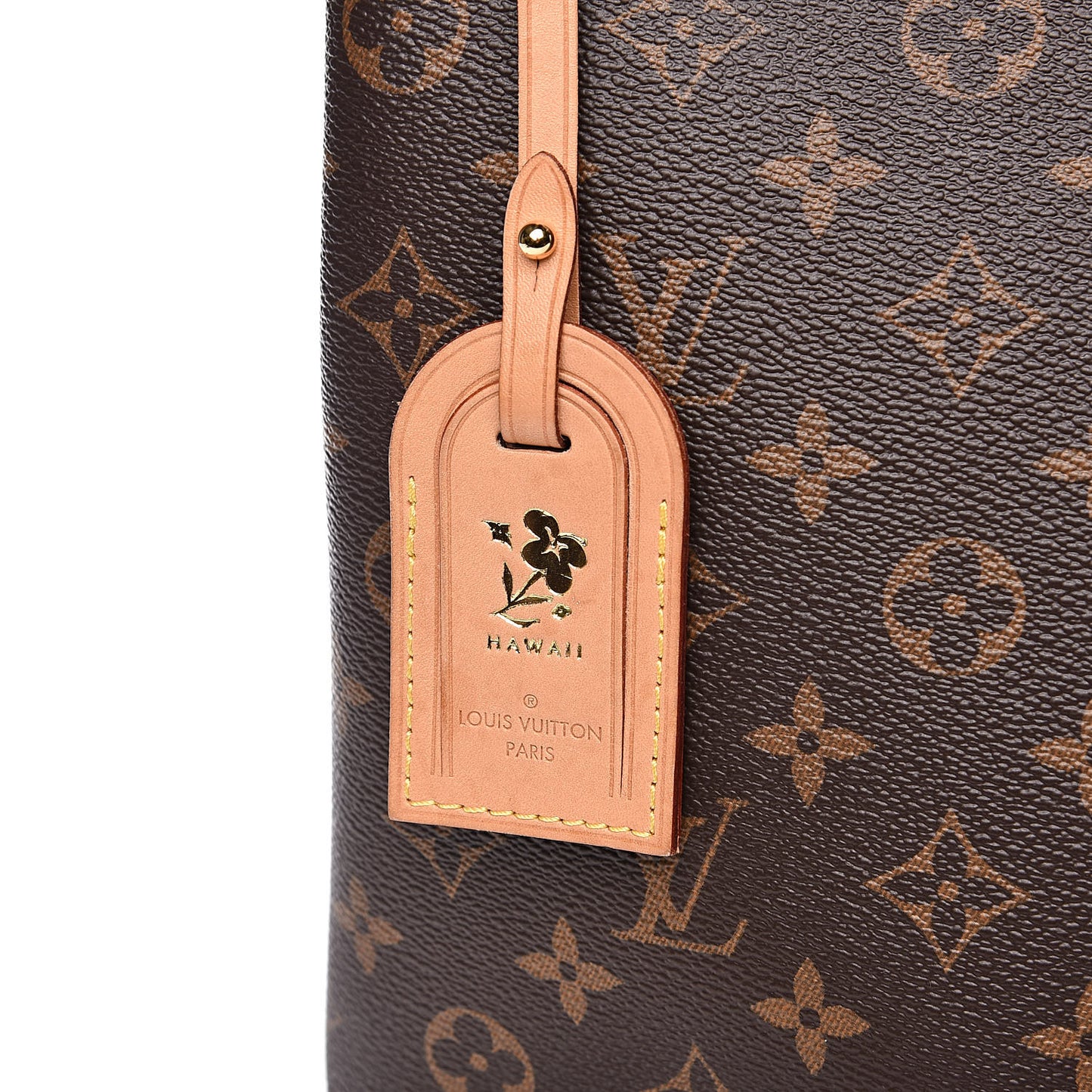 Monogram Graceful MM Pivoine