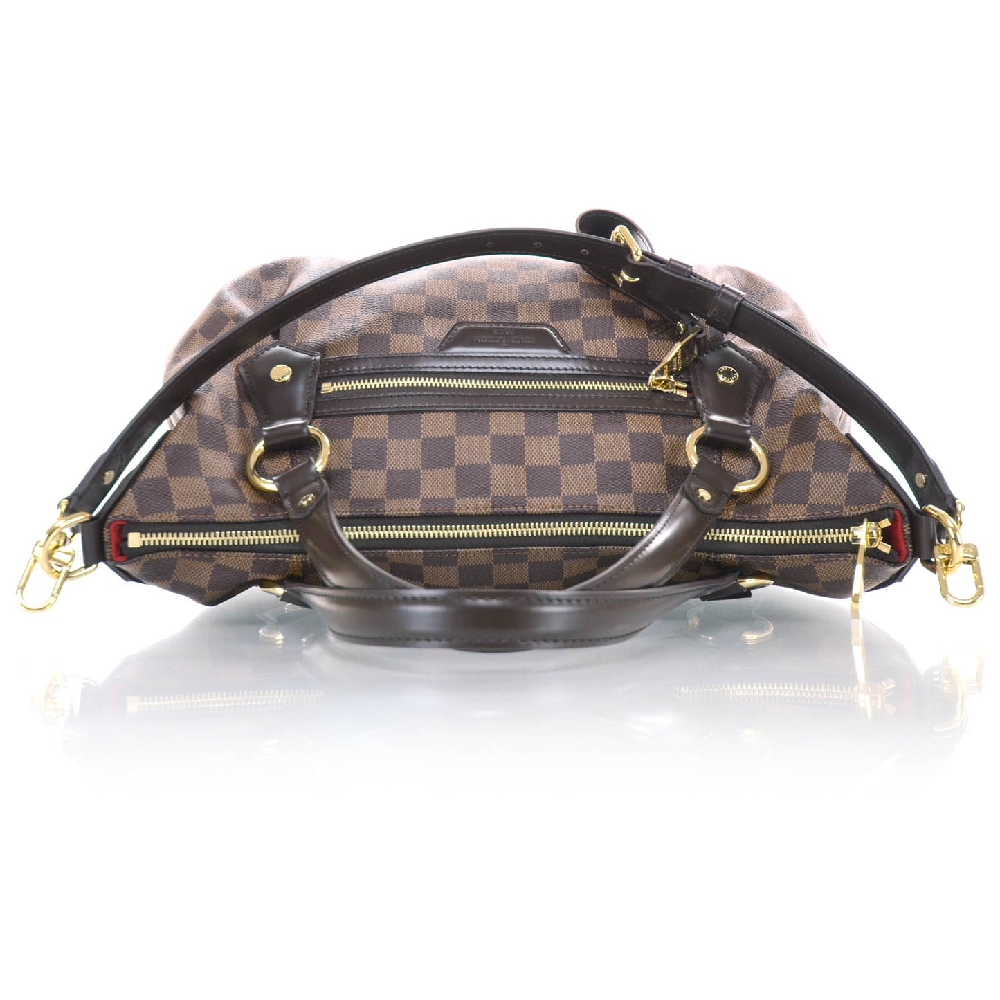 Damier Ebene Evora MM