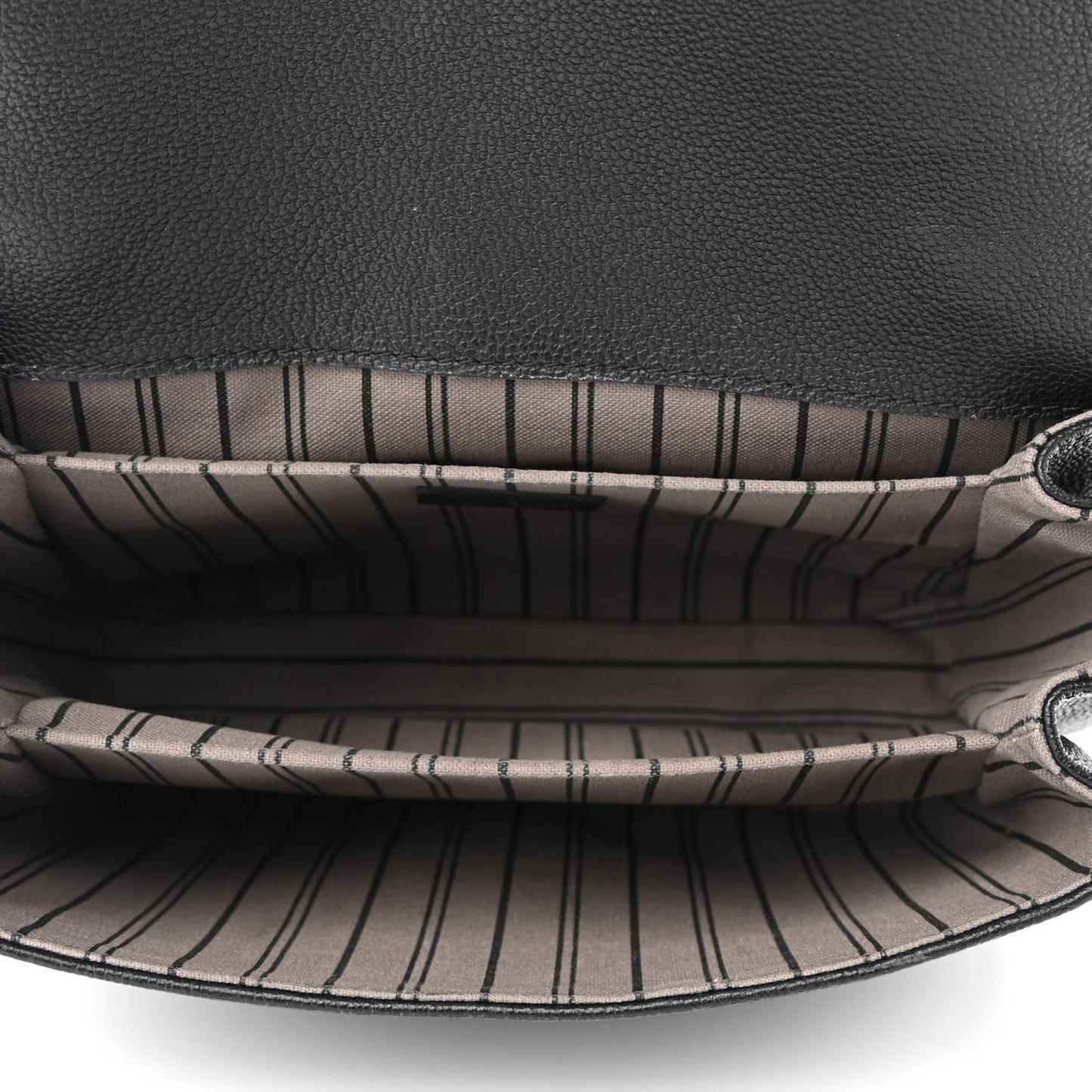 Empreinte Pochette Metis Black