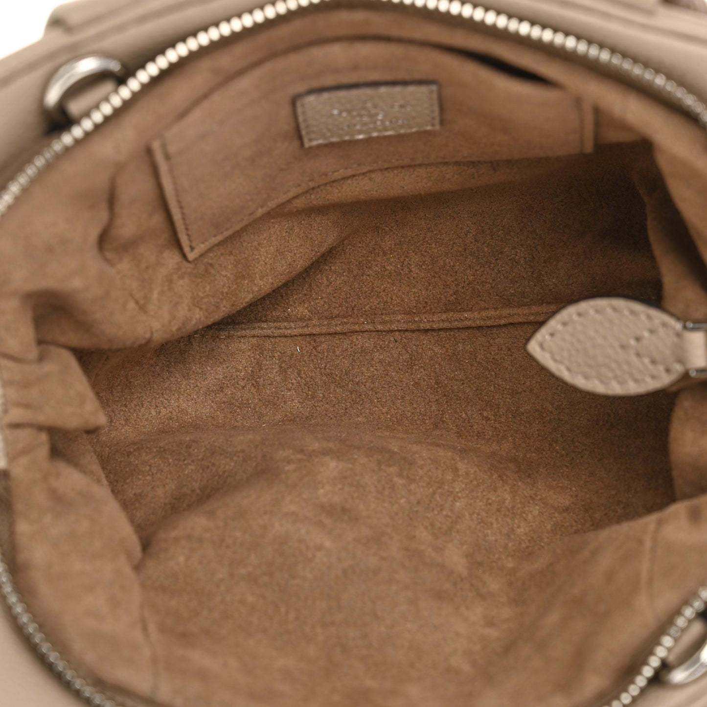 Mahina Scala Mini Pouch Galet