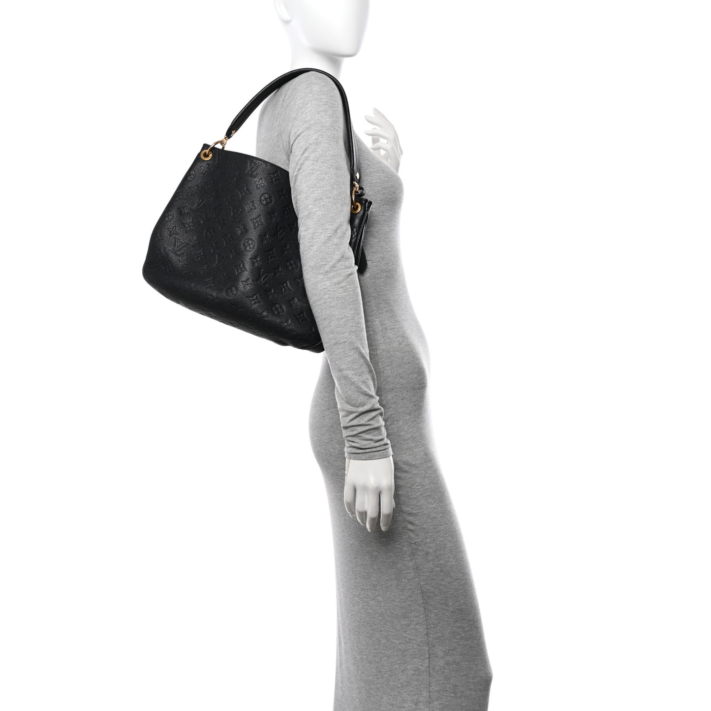 Empreinte Spontini Black