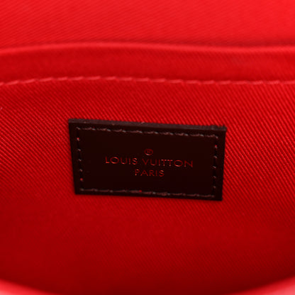 Louis Vuitton Damier Ebene Croisette 7 of 11