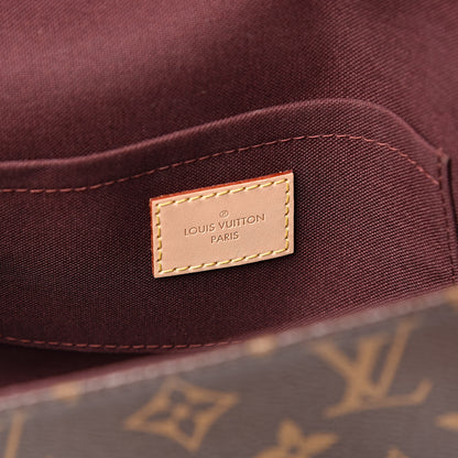 Louis Vuitton Monogram Favorite MM 6 of 11