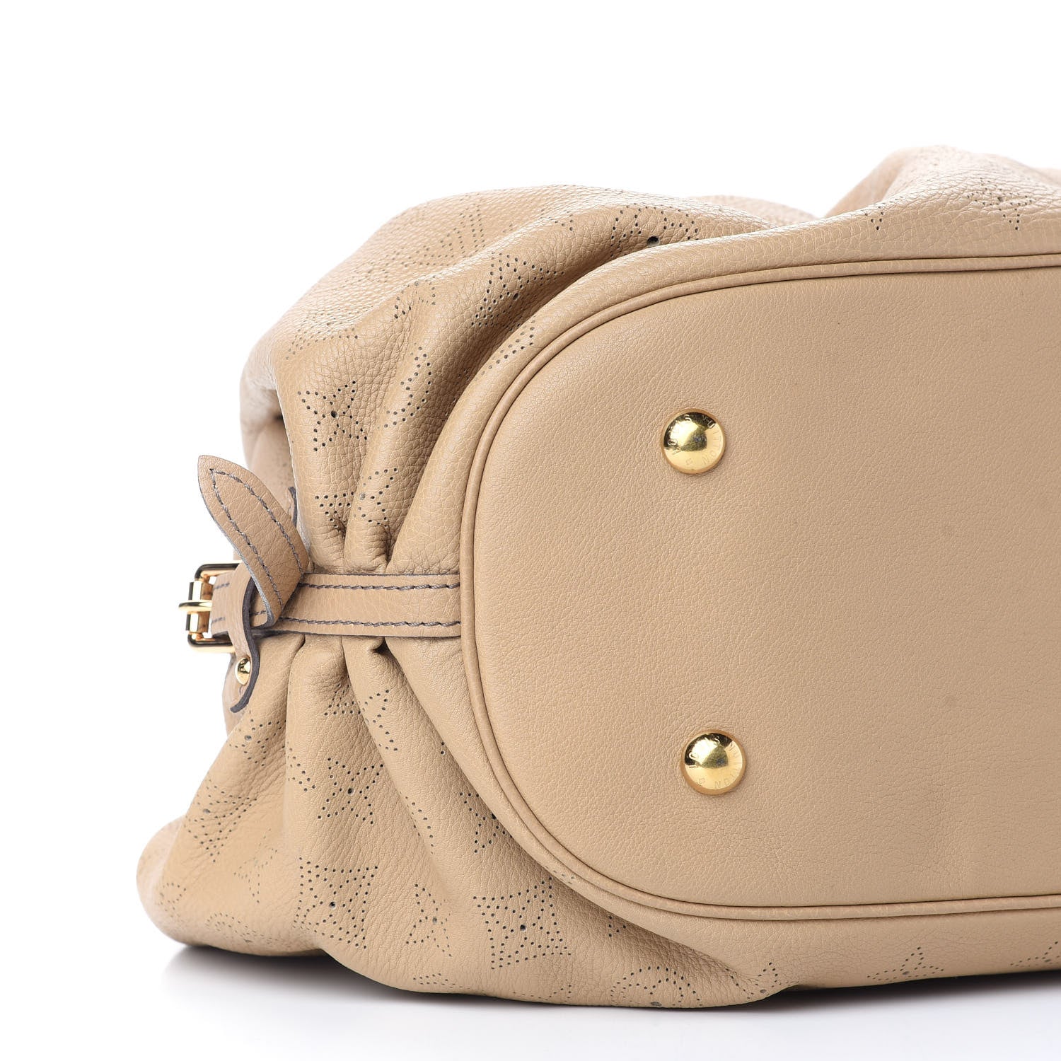 Louis Vuitton Mahina L Biscuit 7 of 8