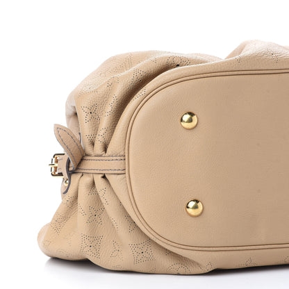 Louis Vuitton Mahina L Biscuit 7 of 8