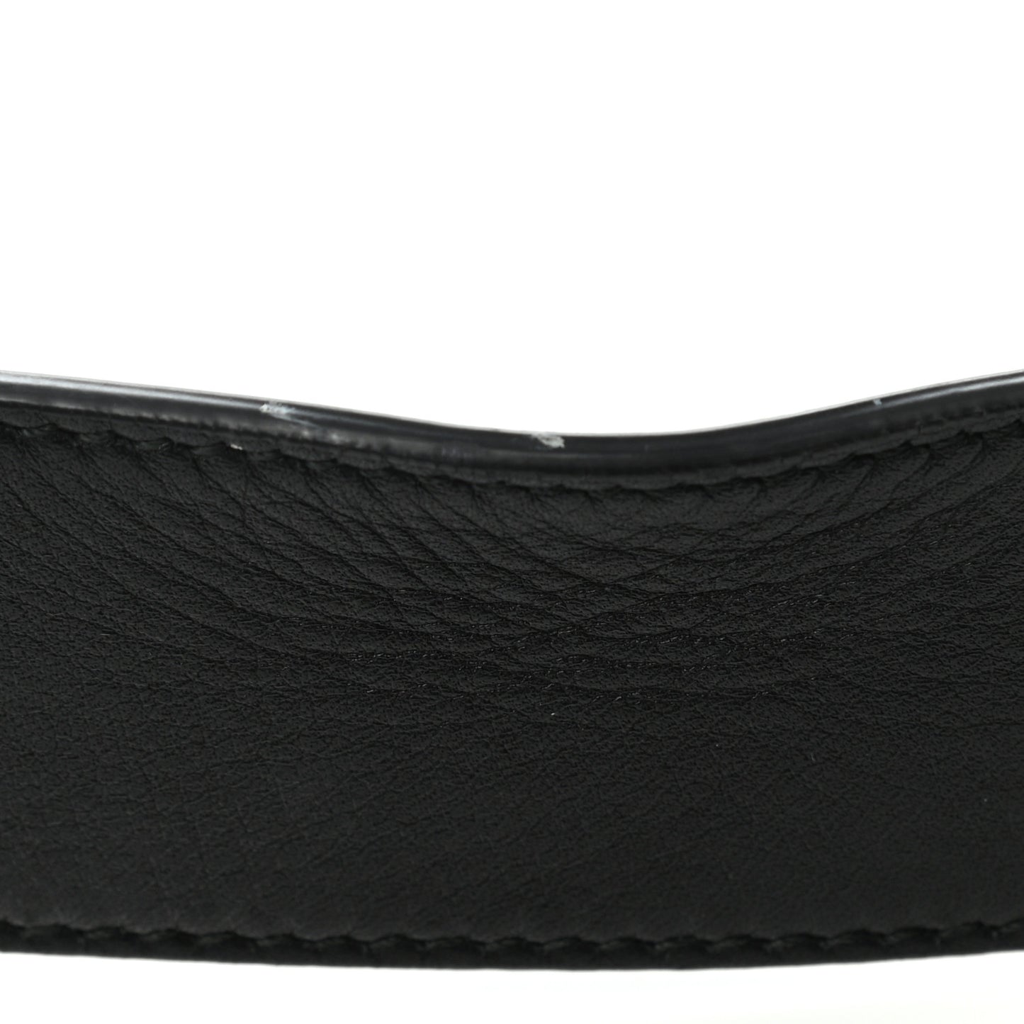 Calfskin Double G 40mm Belt 85 34 Black