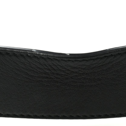 Gucci Calfskin Double G 40mm Belt 85 34 Black 9 of 12