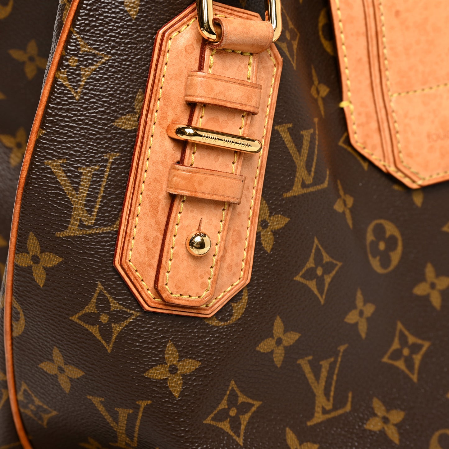 Monogram Griet