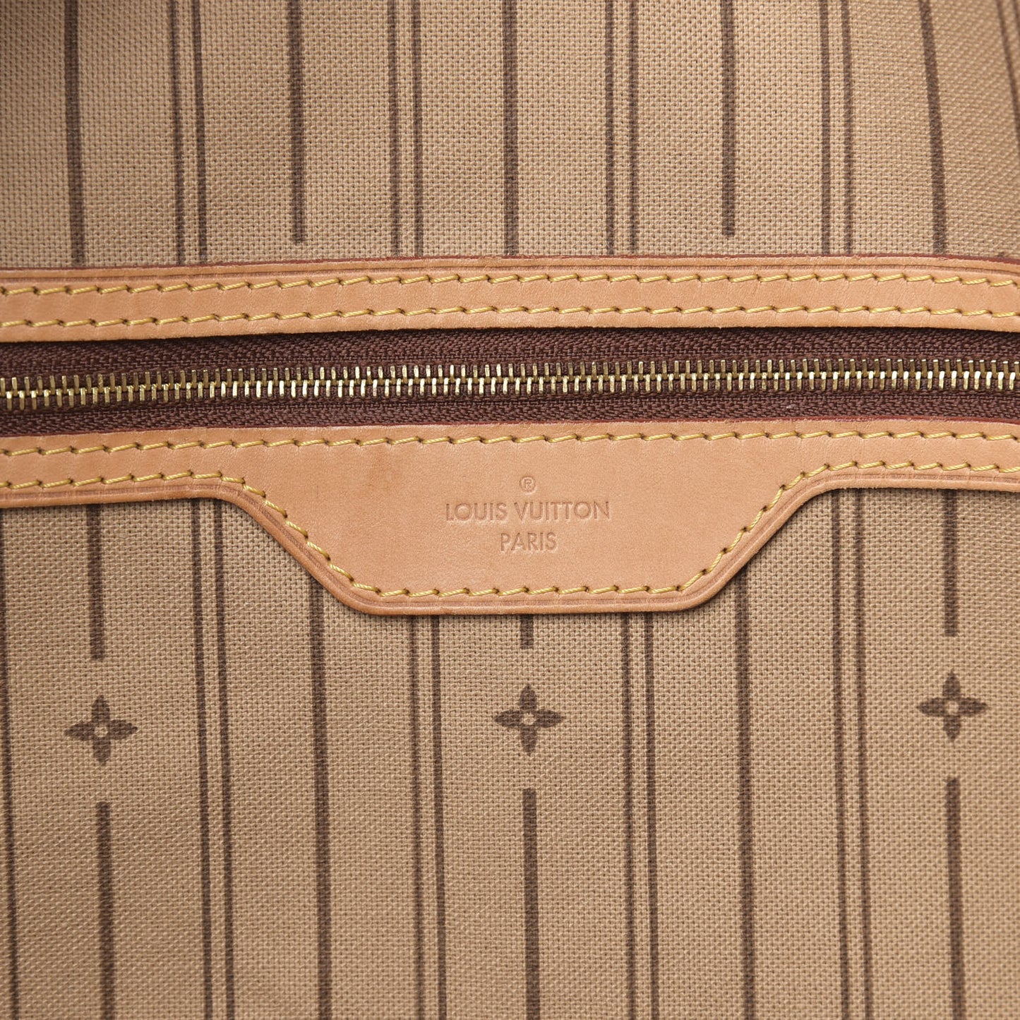 Monogram Delightful GM