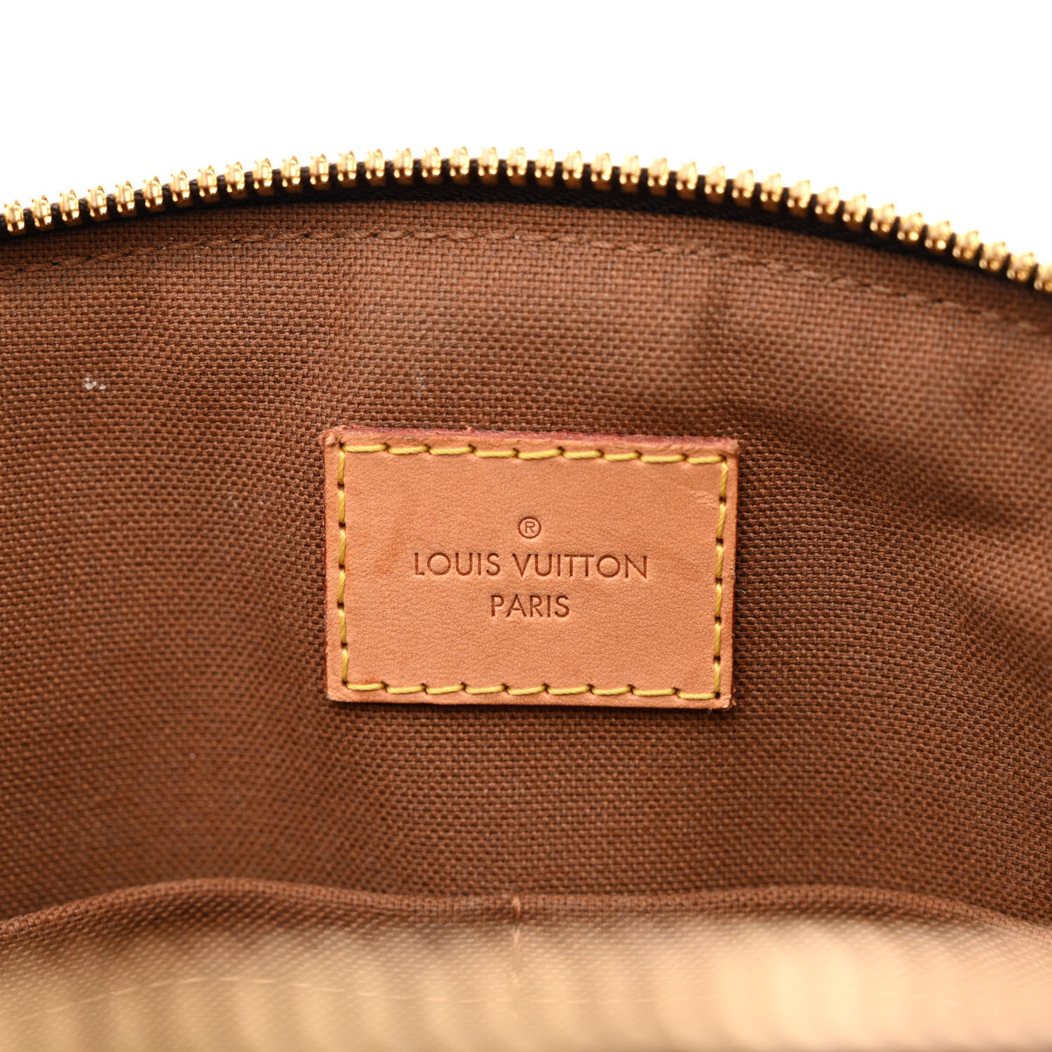 Louis Vuitton Monogram Tivoli PM 6 of 16