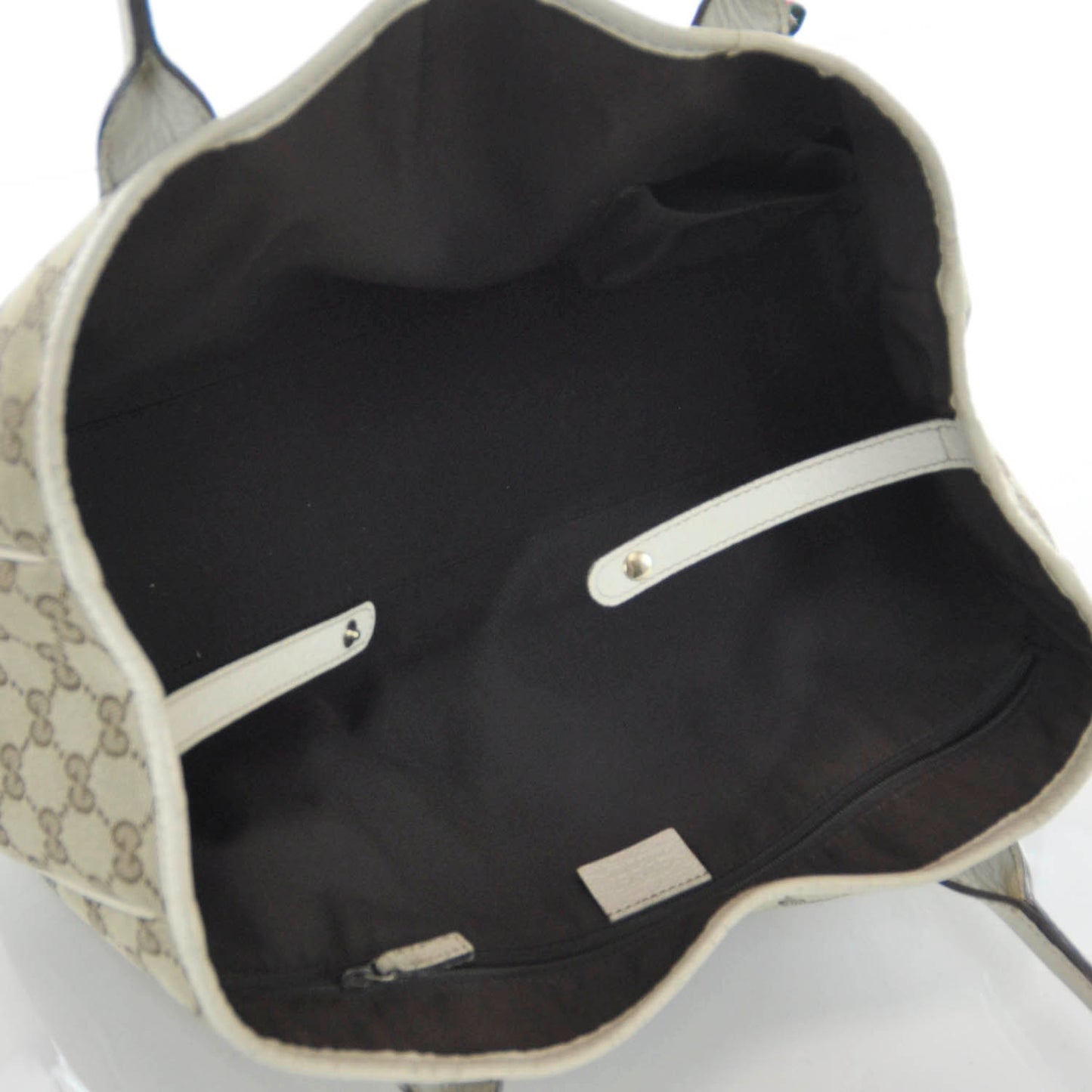 Monogram Princy Tote