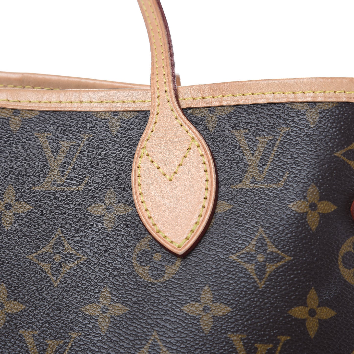 Monogram Neo Neverfull MM