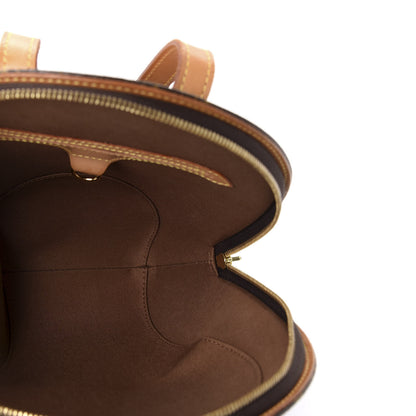 Louis Vuitton Monogram Ellipse Sac a Dos Backpack 4 of 8