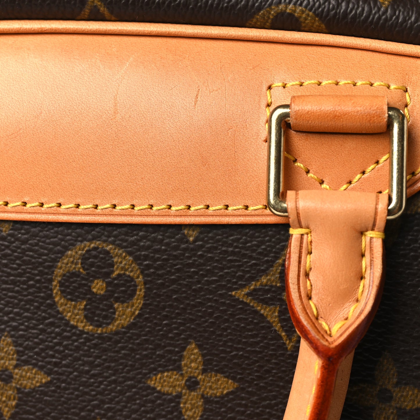 Monogram Trouville