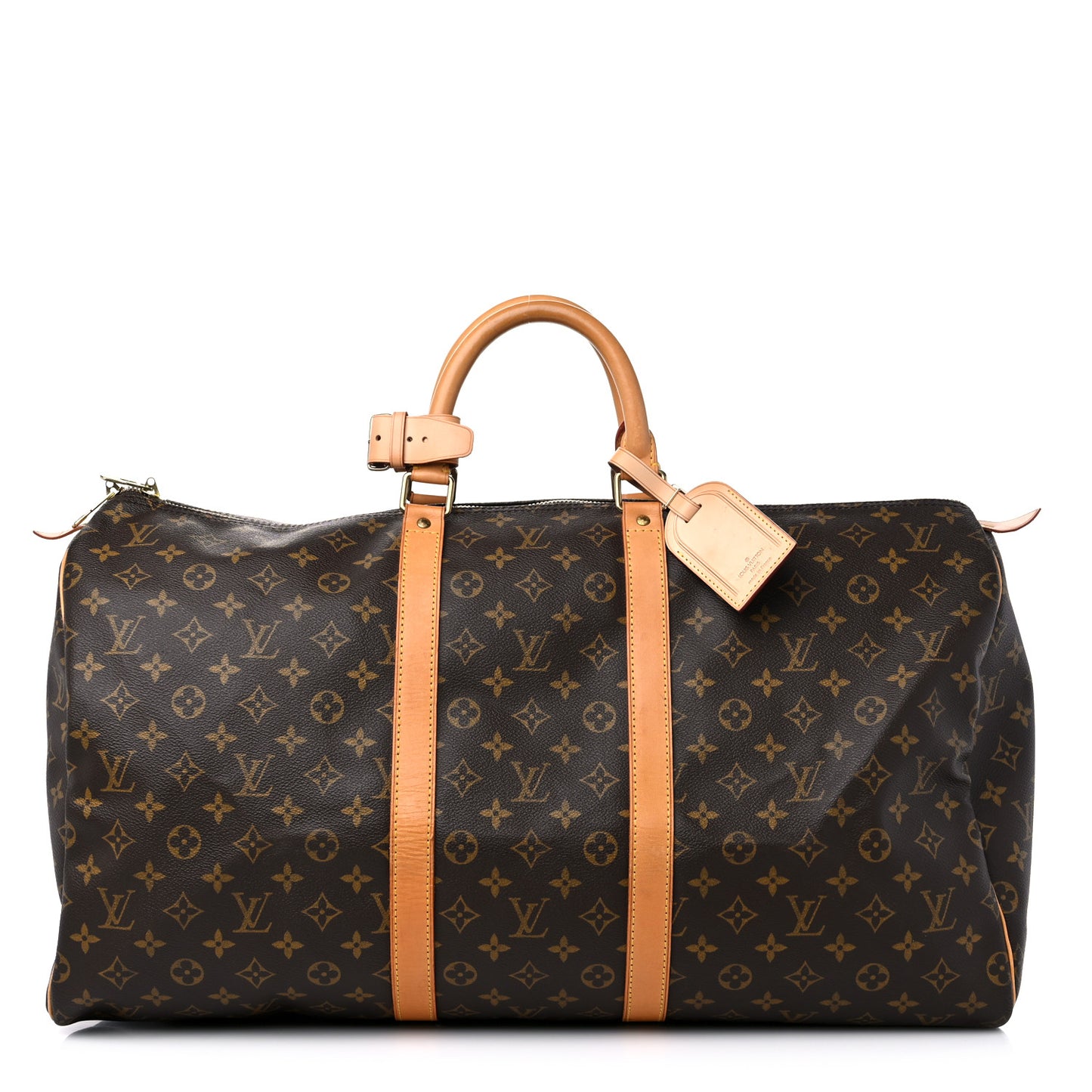 Monogram Keepall 55