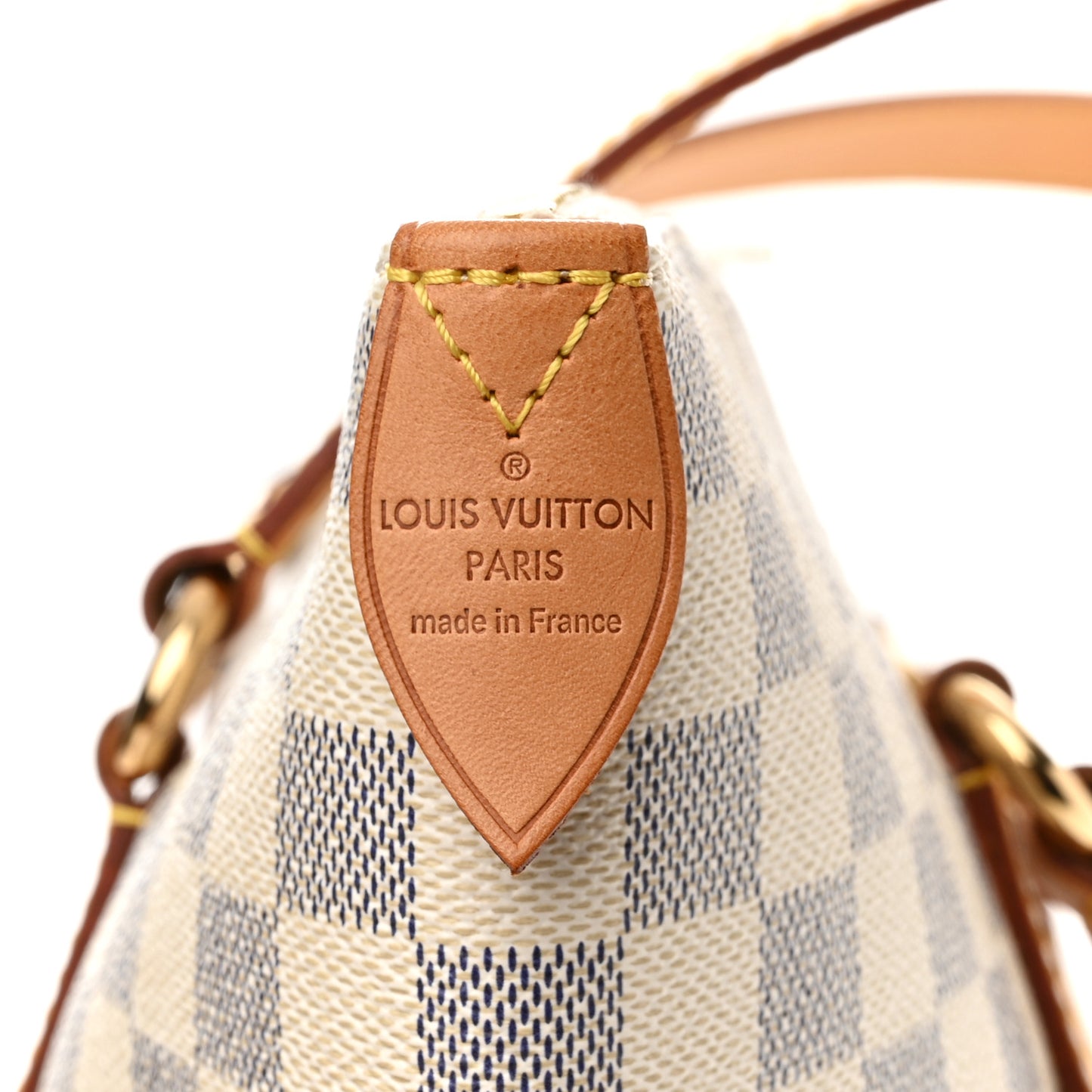 Damier Azur Totally MM