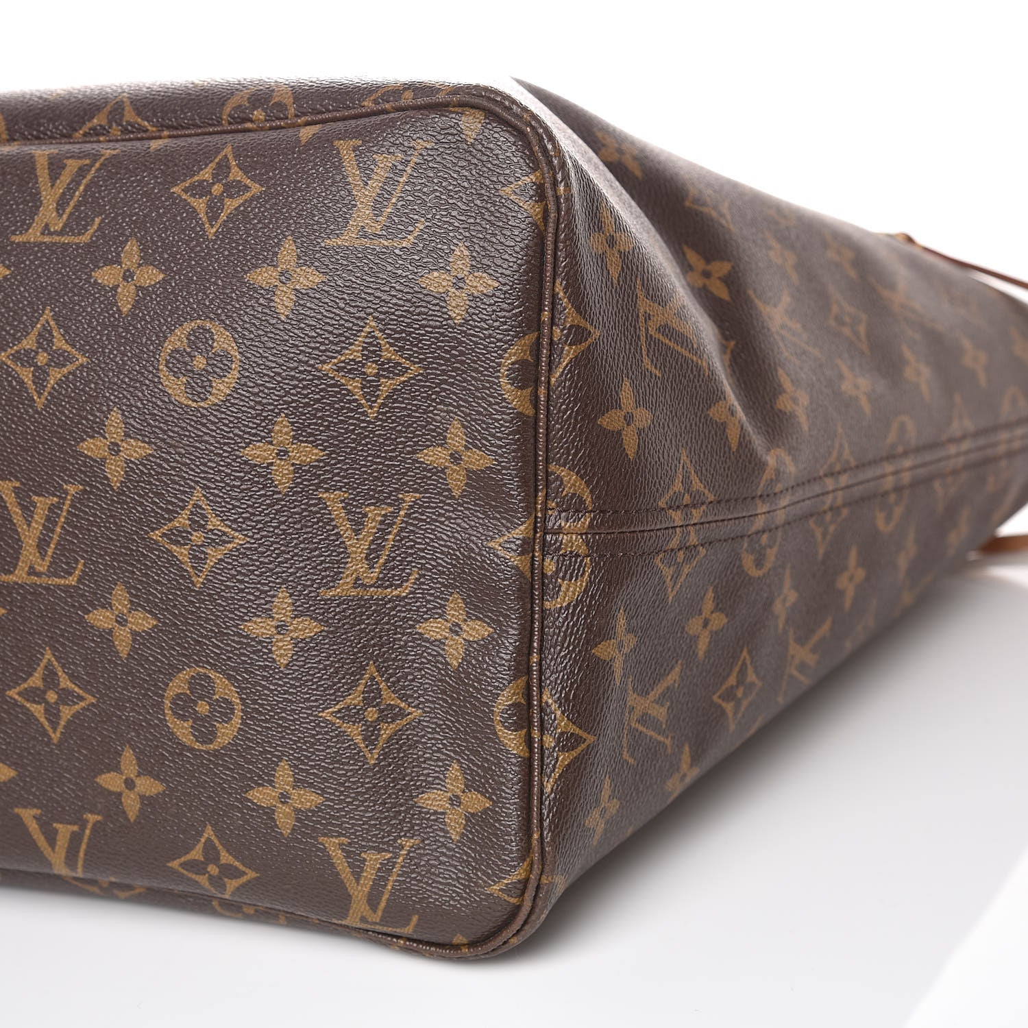 Louis Vuitton Monogram Neo Neverfull GM 12 of 18
