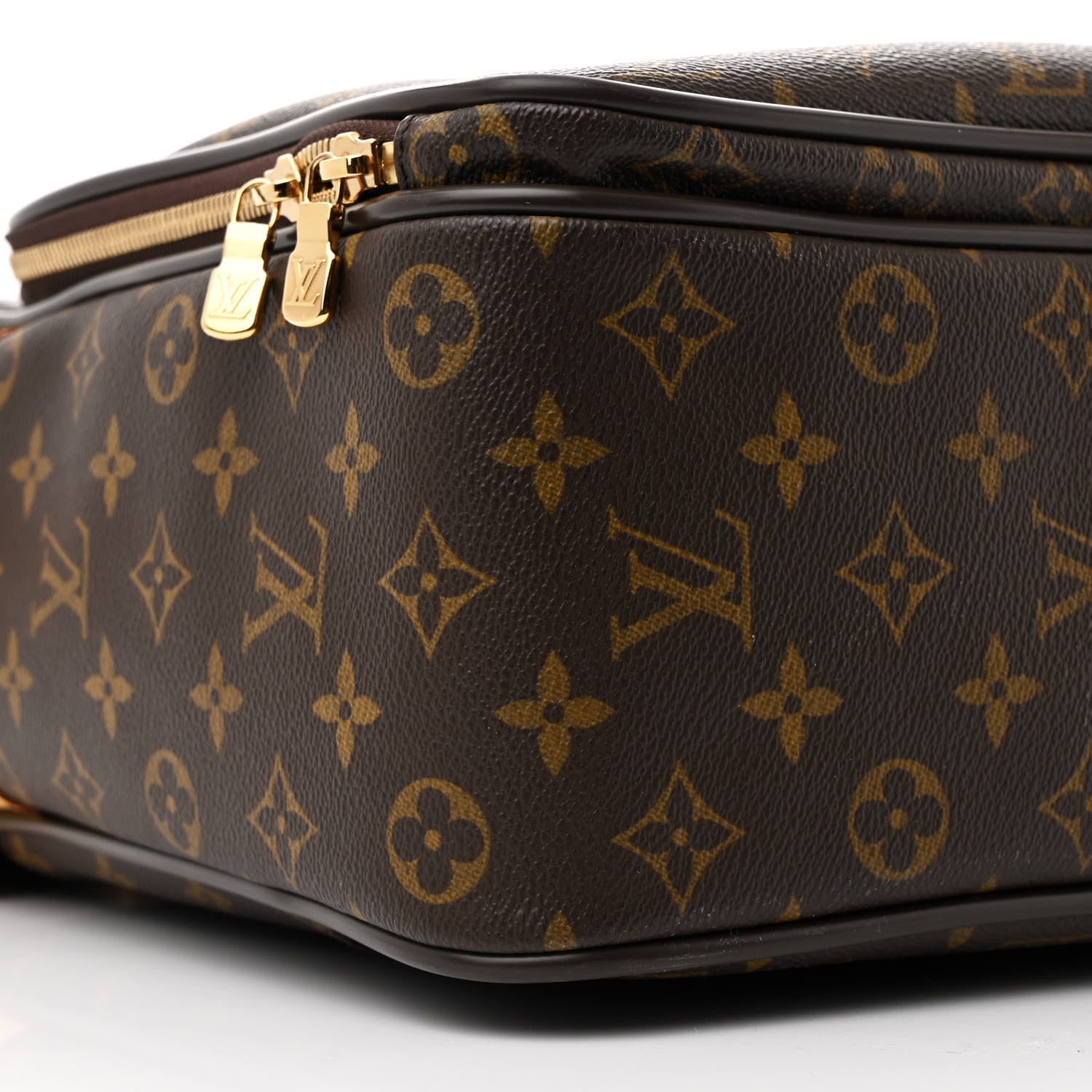 Louis Vuitton Monogram Icare Bag 9 of 12