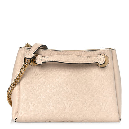 Louis Vuitton Empreinte Surene BB Creme 2 of 9