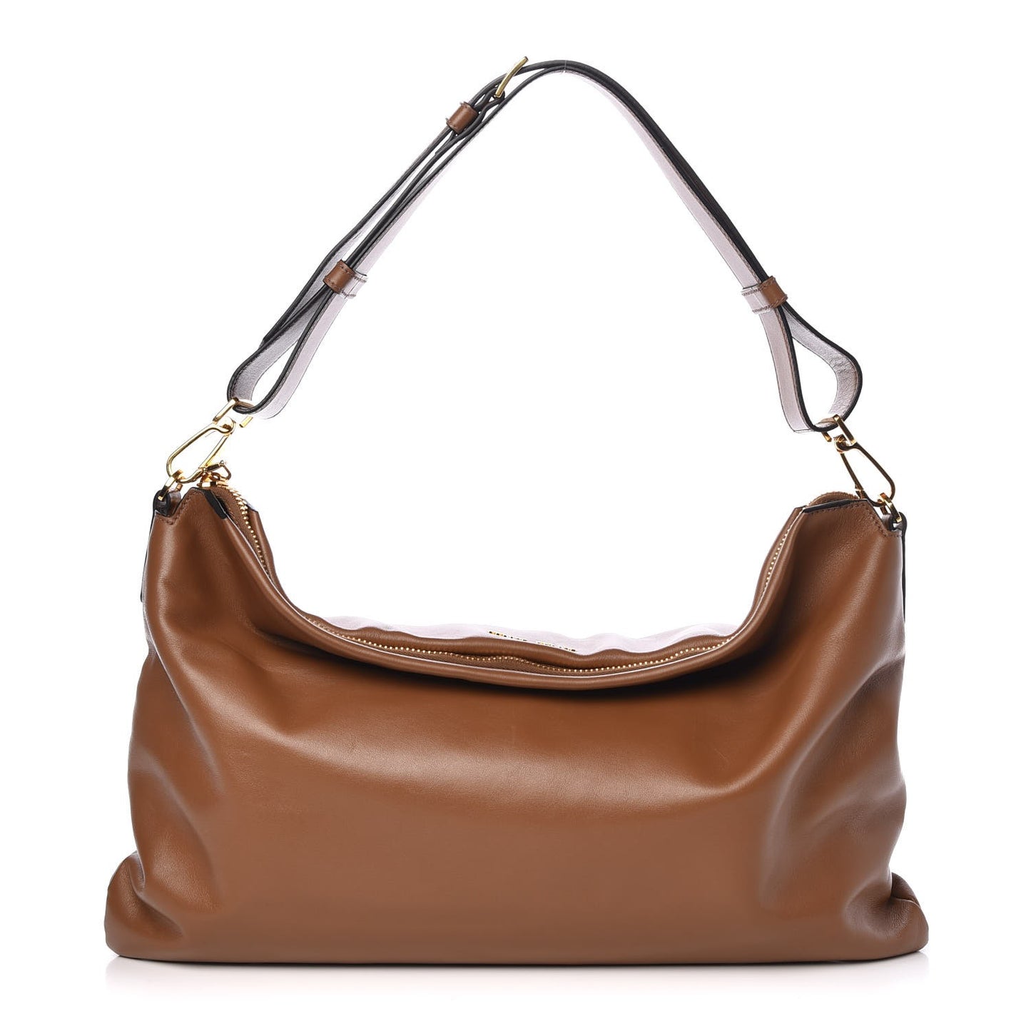 Soft Calf Cloud Hobo Canella
