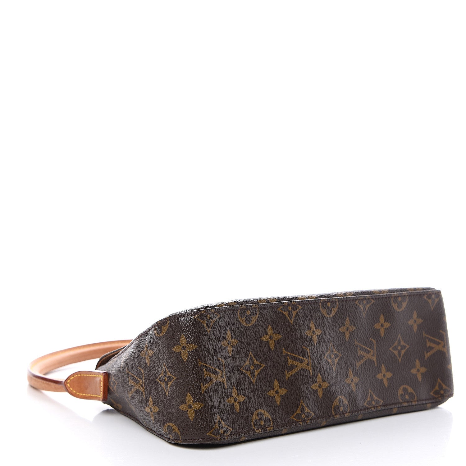 Louis Vuitton Monogram Mini Looping 3 of 11
