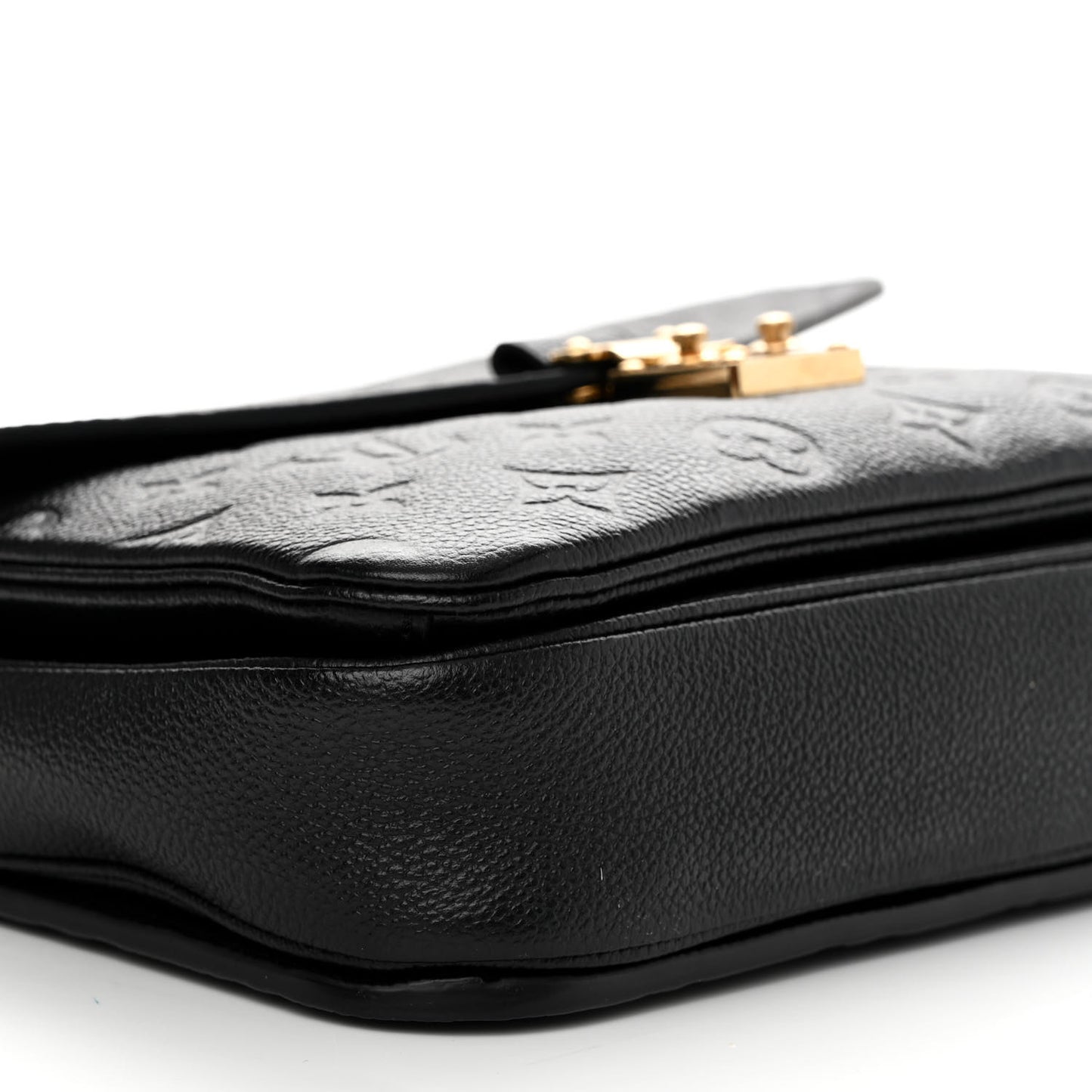 Empreinte Pochette Metis Black
