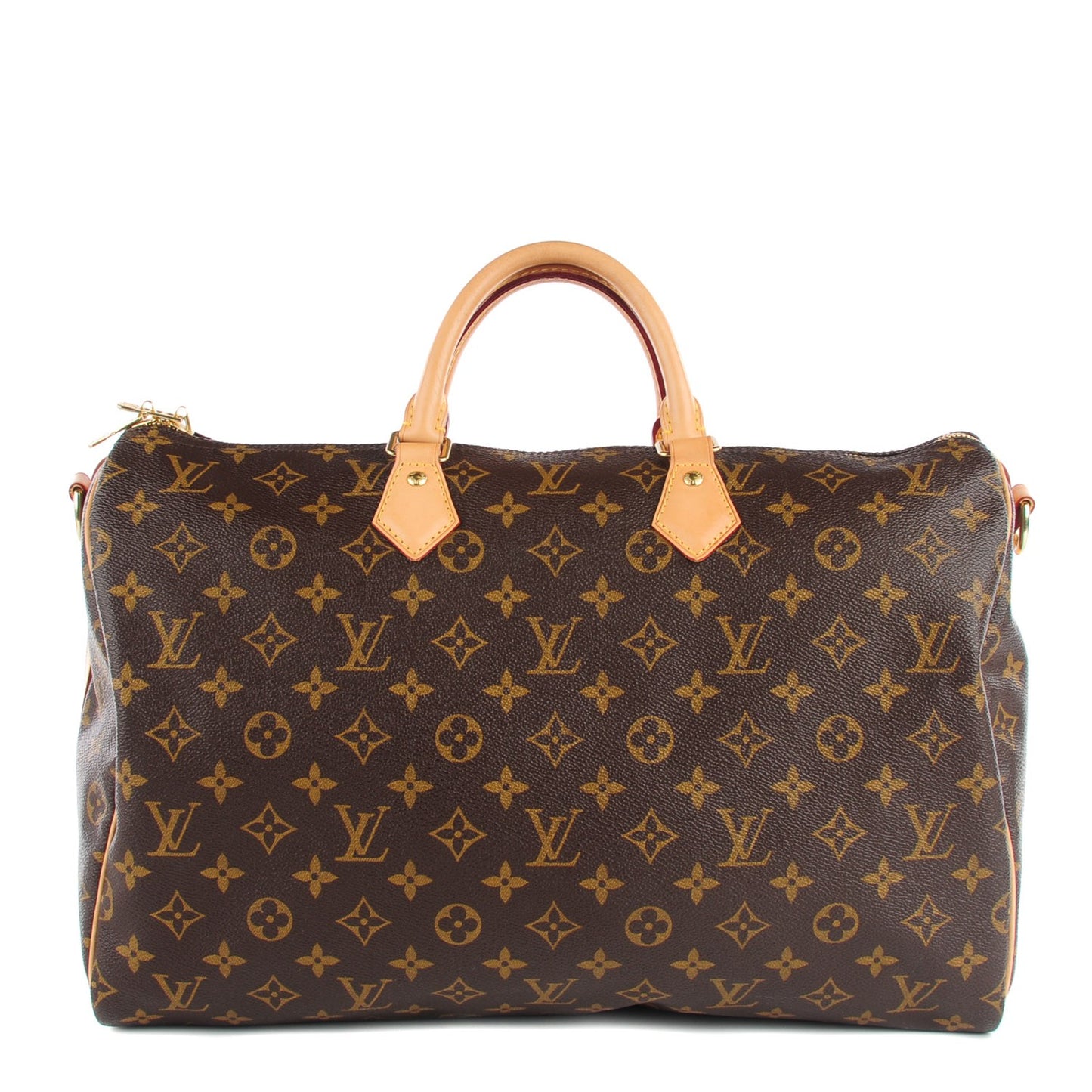Monogram Speedy Bandouliere 40